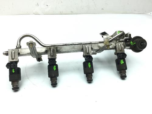 Used Injection rail Injection rail OPEL VECTRA B Estate (J96) 1.6 i 16V (F35) (100 hp) 10980739 10980739