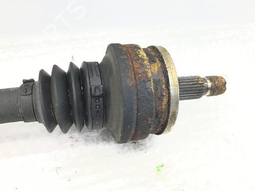Left rear driveshaft MERCEDES-BENZ C-CLASS T-Model (S203) C 220 CDI (203.206, 203.208) | BP16151905M40 