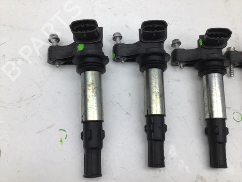 Ignition coil OPEL SIGNUM Hatchback (Z03) 2.8 V6 Turbo (F48) | BP21173302M94 
