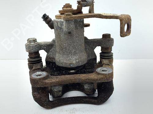 Left rear brake caliper HYUNDAI i30 (GD) 1.4 | BP31663119M107