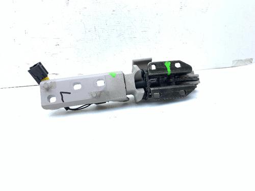 Interior roof handle PEUGEOT 206 CC (2D) 1.6 16V (2DNFUF, 2DNFUR) | BP37438520I35  - Image 5