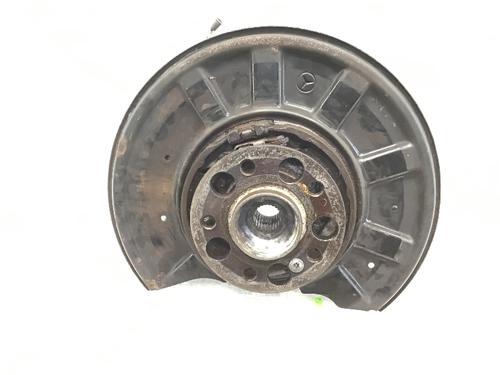 Used Left rear steering knuckle MERCEDES-BENZ E-CLASS (W212) E 350 CDI (212.025) (231 hp) 23534566