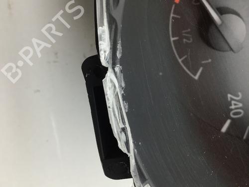 Instrument cluster NISSAN QASHQAI II (J11, J11_) 1.3 DIG-T | BP28414425C47 