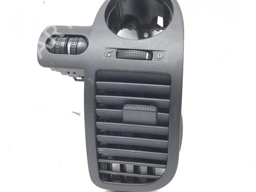 Used Air vent VW POLO (6N2) 1.4 (60 hp) 14587926