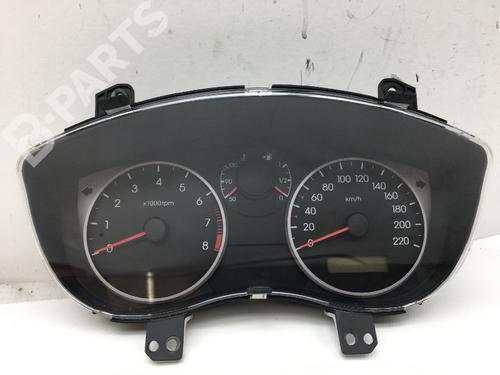 Instrument cluster HYUNDAI i20 I (PB, PBT) 1.2 (78 hp) 94003-1J290