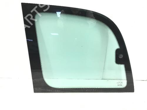 Rear left quarter glass MERCEDES-BENZ VANEO (414) 1.7 CDI (414.700) (91 hp)null