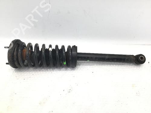 Højre fortil støddæmper JAGUAR S-TYPE II (X200) 3.0 V6 | BP16304303M17 
