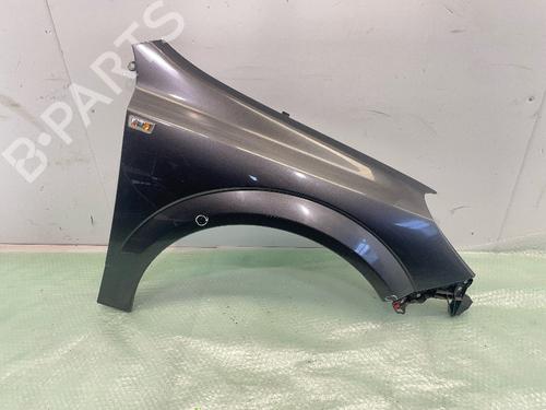 Used Right front fenders OPEL ASTRA H TwinTop (A04) 1.9 CDTi (L67) (150 hp) 31294217