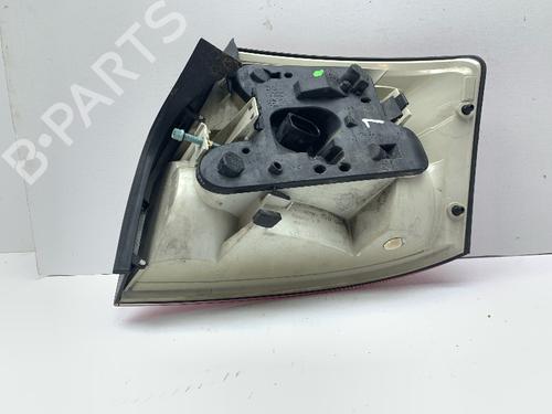 Left taillight AUDI A4 B6 (8E2) 2.0 | BP30510805C34