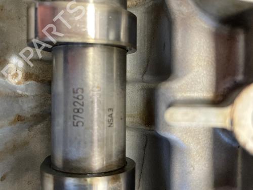 Cylinder head AUDI A3 (8P1) 1.4 TFSI | BP30331249M5  - Image 11