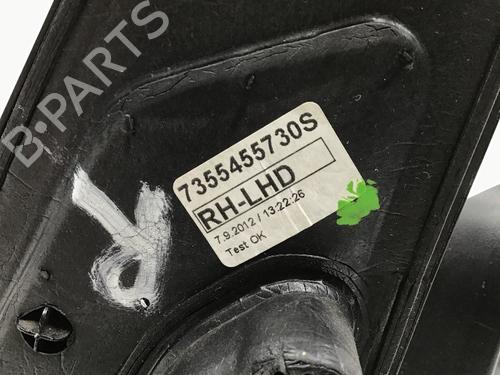 Right mirror FORD KA (RU8) 1.2 | BP25127404C27 