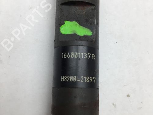 Injector RENAULT KANGOO Express (FW0/1_) 1.5 dCi 70 (FW0A, KW0V) | BP24218578M100 