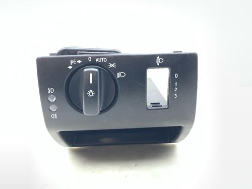 Used Headlight switch Headlight switch MERCEDES-BENZ A-CLASS (W169) A 160 CDI (169.006, 169.306) (82 hp) 39935813 39935813