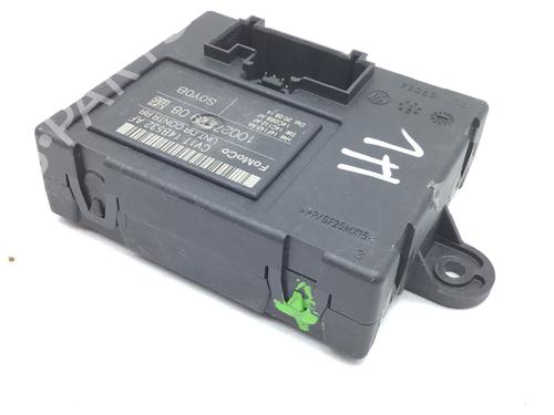 Electronic module FORD FIESTA VI (CB1, CCN) 1.0 EcoBoost | BP19280206M83 