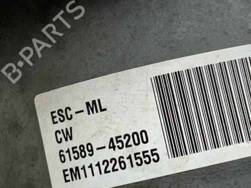 ABS pump HYUNDAI i30 (GD) 1.4 | BP31646909M43 