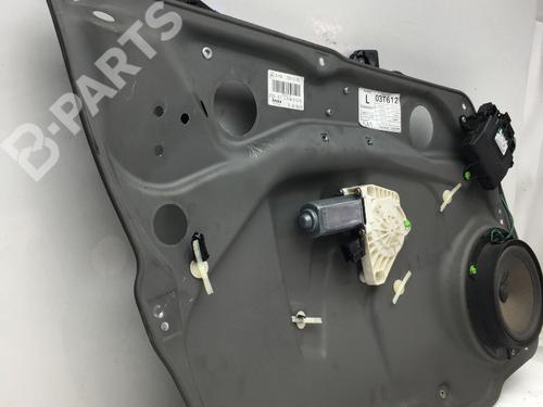 Front left window mechanism MERCEDES-BENZ A-CLASS (W169) A 180 CDI (169.007, 169.307) | BP10137863C22 
