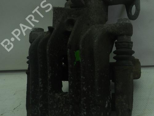 Left rear brake caliper SEAT IBIZA IV (6J5, 6P1) 1.2 TSI | BP14584057M107 