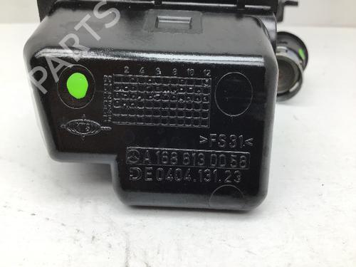 Ashtray MERCEDES-BENZ A-CLASS (W168) A 170 CDI (168.009, 168.109) | BP17946982I30 