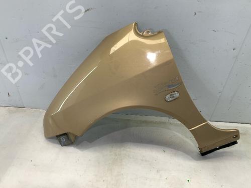 Used Left front fenders RENAULT TWINGO I (C06_) 1.2 (C066, C068) (58 hp) 32681486