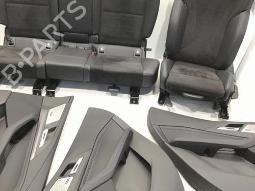 Seats set BMW 2 Active Tourer (U06) 220i Mild Hybrid | BP17676311C78 