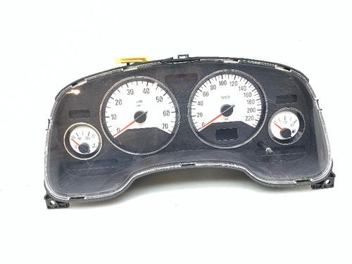 Quadrante Quadrante OPEL ASTRA G Hatchback (T98) 1.6 (F08, F48) (84 hp) 33267427 33267427