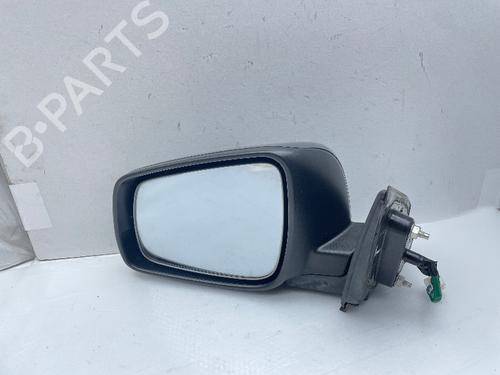 Used Left mirror MITSUBISHI LANCER VIII Sportback (CX_A) 1.8 Flex (CX3A, CX6A) (140 hp) 31942243