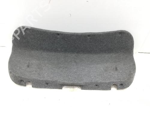 Pynteliste til bagklap BMW 3 (E90) 318 i (129 hp) 24112523
