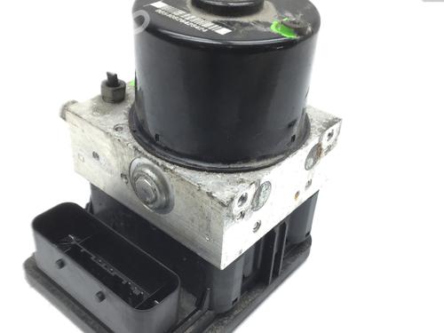 Used ABS pump OPEL ZAFIRA / ZAFIRA FAMILY B (A05) 1.7 CDTI (M75) (125 hp) 17478383