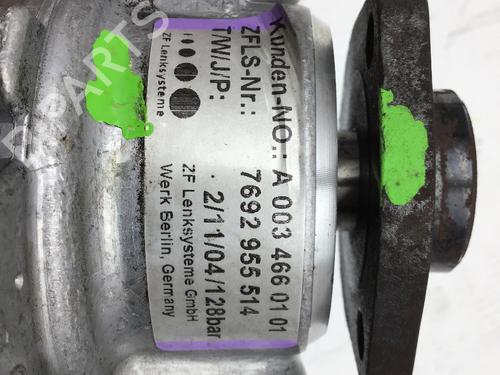 Steering pump MERCEDES-BENZ E-CLASS T-Model (S211) E 220 T CDI (211.206) | BP28799478M99