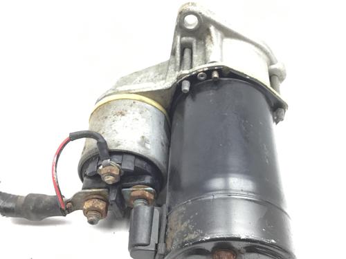 Starter OPEL CORSA B (S93) 1.2 i 16V (F08, F68, M68) | BP19400201M8 