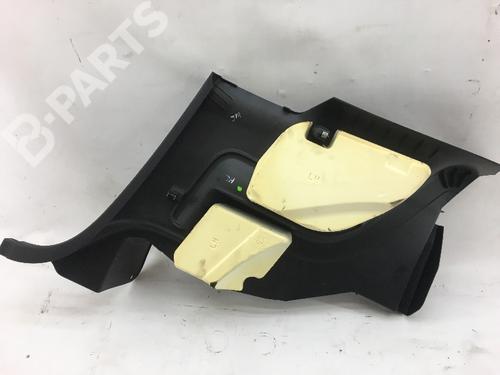 BP7115728C60 | Panneau de porte arrière gauche FORD USA MUSTANG Coupe 4.6 V8 BP7115728C60