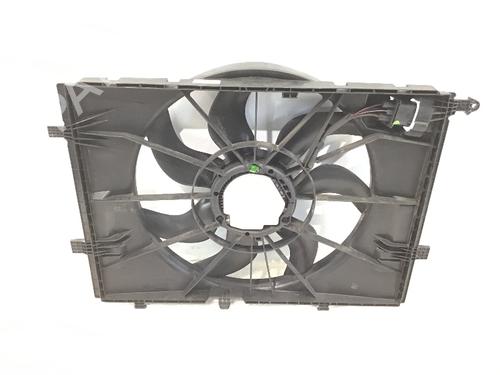 Used Radiator fan MERCEDES-BENZ C-CLASS T-Model (S205) C 200 (205.242) (184 hp) 22420017
