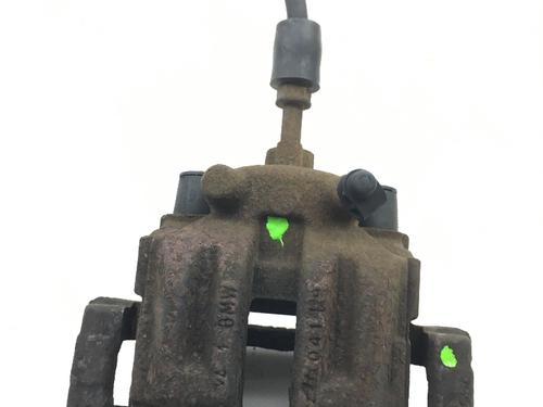 Used Left rear brake caliper BMW 1 (E87) 120 d (177 hp) 14585774