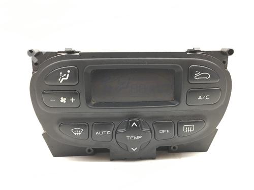 Used Climate control PEUGEOT 307 (3A/C) 2.0 HDi 110 (107 hp) 8122862