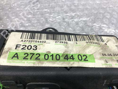 Wiring harness MERCEDES-BENZ C-CLASS (W203) C 230 (203.052) | BP20512379E16 