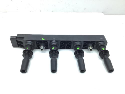Used Ignition coil OPEL MERIVA B MPV (S10) 1.4 (75) (100 hp) 17449318