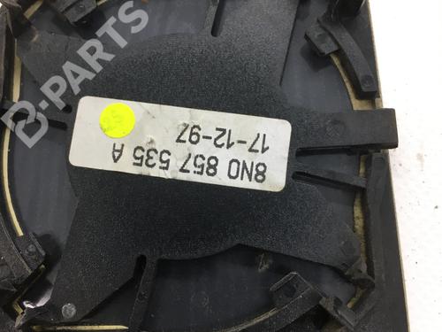 Left mirror AUDI TT (8N3) 1.8 T | BP6803682C26 