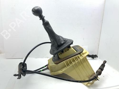 Gearstang Gearstang FIAT PUNTO (188_) 1.2 60 (188.030, .050, .130, .150, .230, .250) (60 hp) 33618464 33618464