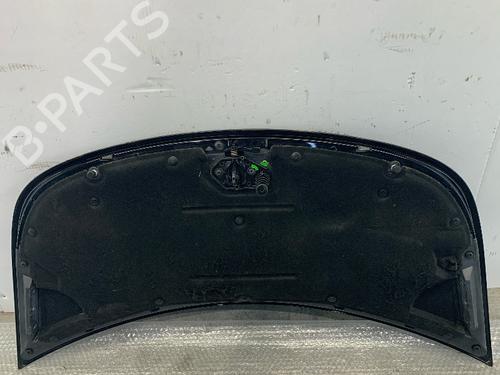 Hood SMART FORFOUR (454) 1.5 (454.032) | BP21163927C1