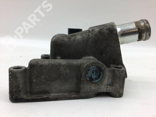 Egr OPEL ASTRA H GTC (A04) 1.4 (L08) | BP6820434M69 