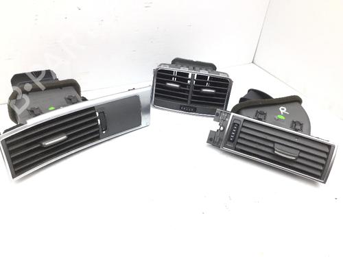 Air vent AUDI A6 C6 (4F2) 3.0 TDI quattro | BP18153812I21 