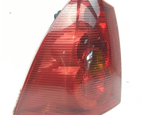 Used Left taillight Left taillight PEUGEOT 307 SW (3H) 2.0 16V (136 hp) 10699729 10699729