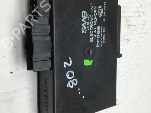 Elektronisk modul SAAB 9-5 Estate (YS3E) 2.3 Turbo (230 hp) 26121412