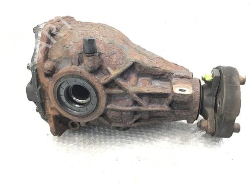 Rear differential MERCEDES-BENZ C-CLASS (W203) C 230 (203.052) | BP20665114M24 