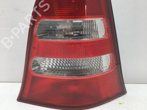 Used Right taillight MERCEDES-BENZ A-CLASS (W168) A 170 CDI (168.009, 168.109) (95 hp) 17946979