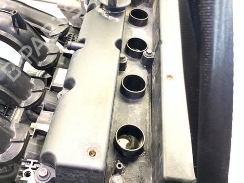 Engine FORD FIESTA VI (CB1, CCN) 1.25 | BP39263195M1 - Image 2