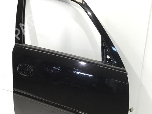 Dør høyre foran OPEL MERIVA A MPV (X03) 1.6 (E75) (105 hp) 18832874