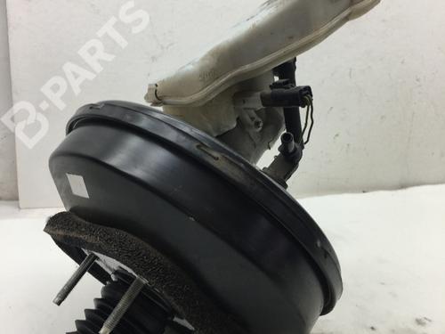 Servo brake PEUGEOT 207 (WA_, WC_) 1.6 16V VTi | BP8898836M42 