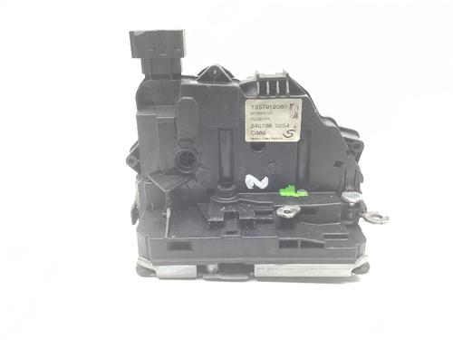 Used Electronic module FIAT DUCATO Bus (250_) 100 Multijet 2,2 D (100 hp) 18461072
