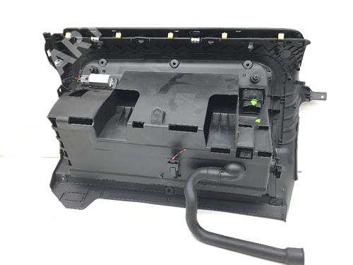 Glove box VW GOLF VI (5K1) 1.4 TSI | BP9760015C95 